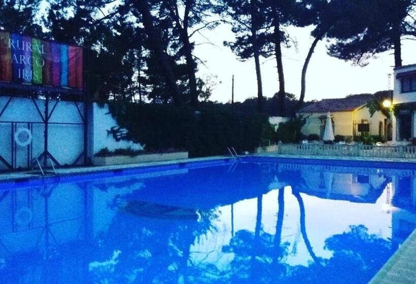 בית, חדר שינה 1, Rural Arco Iris