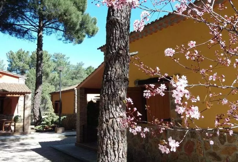 2 Yatak Odalı Ev, Rural Arco Iris