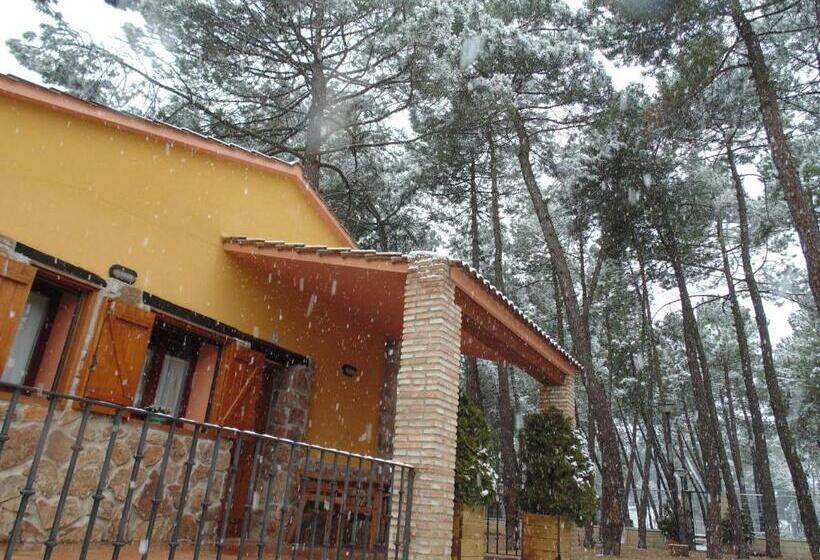 בית, 2 חדרי שינה, Rural Arco Iris