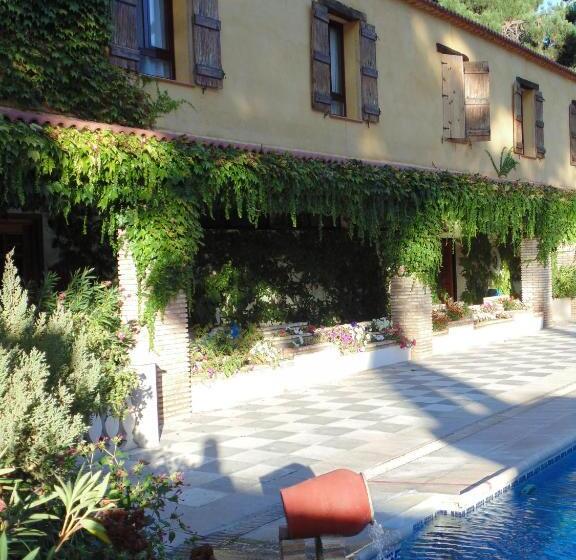 חדר סטנדרט, Rural Arco Iris