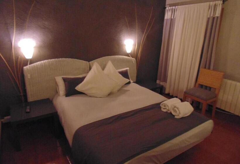 חדר סטנדרט, Rural Arco Iris