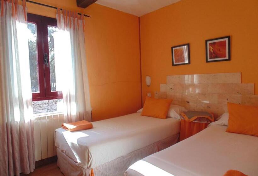 חדר סטודיו סטנדרד, Rural Arco Iris