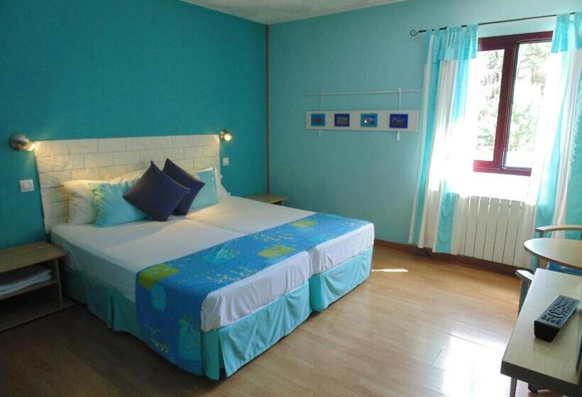 חדר סטודיו סטנדרד, Rural Arco Iris