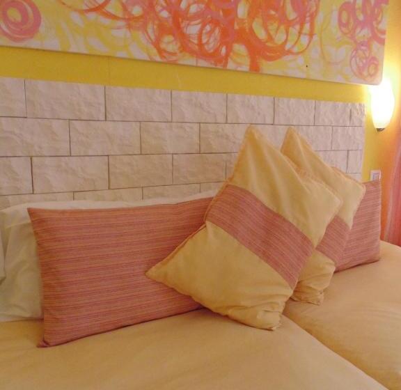 חדר סטודיו סטנדרד, Rural Arco Iris