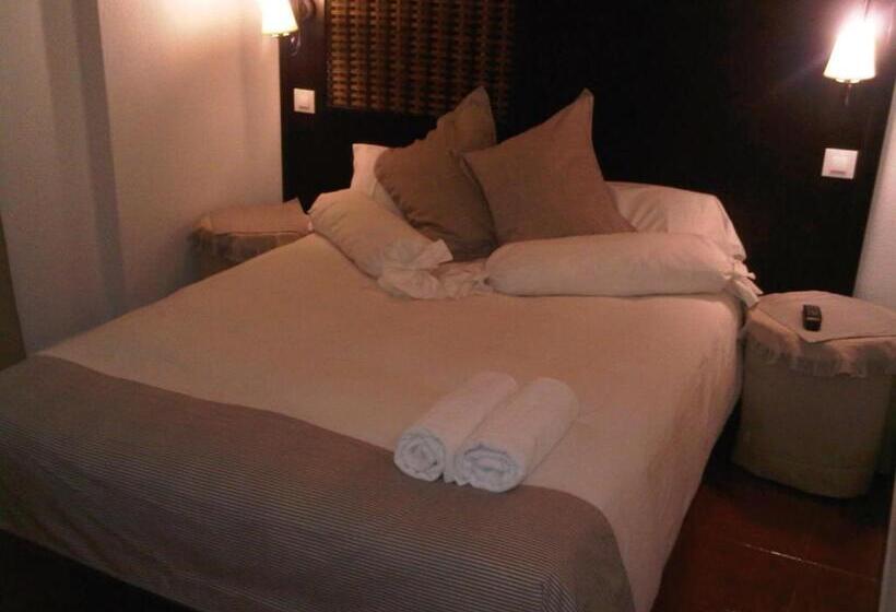 חדר אקונומי, Rural Arco Iris