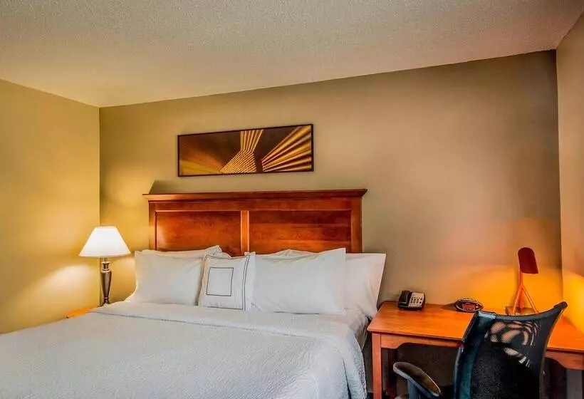 ２ベッドスイートルーム, Towneplace Suites By Marriott Baltimore Bwi Airport