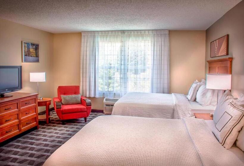 Номер Стандарт, Towneplace Suites By Marriott Baltimore Bwi Airport