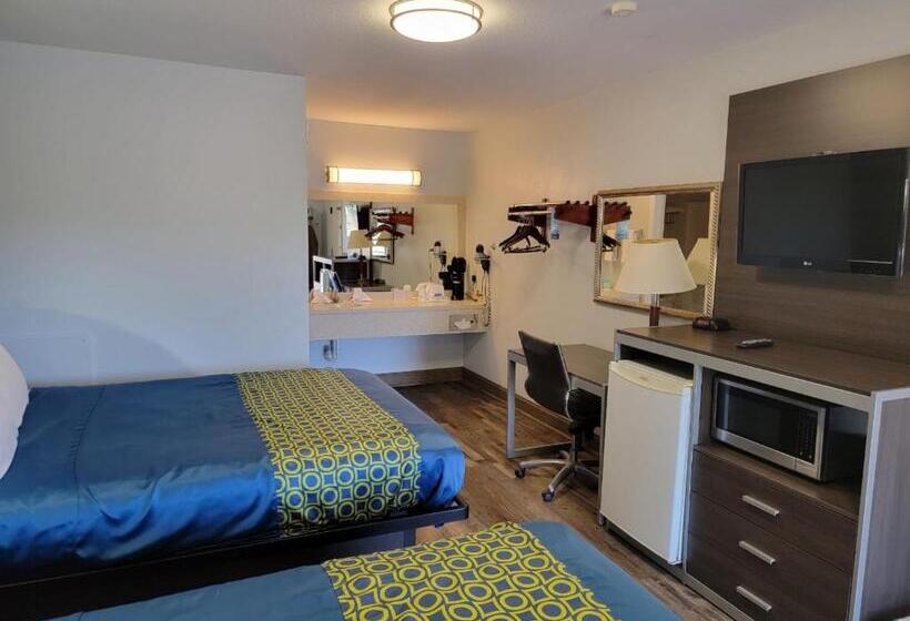 标准间, Grove City Travel Inn Columbus South
