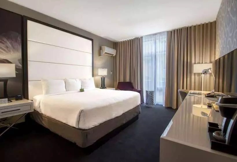 1ベッドルームのデラックスアパートメント, Tryp By Wyndham Savannah