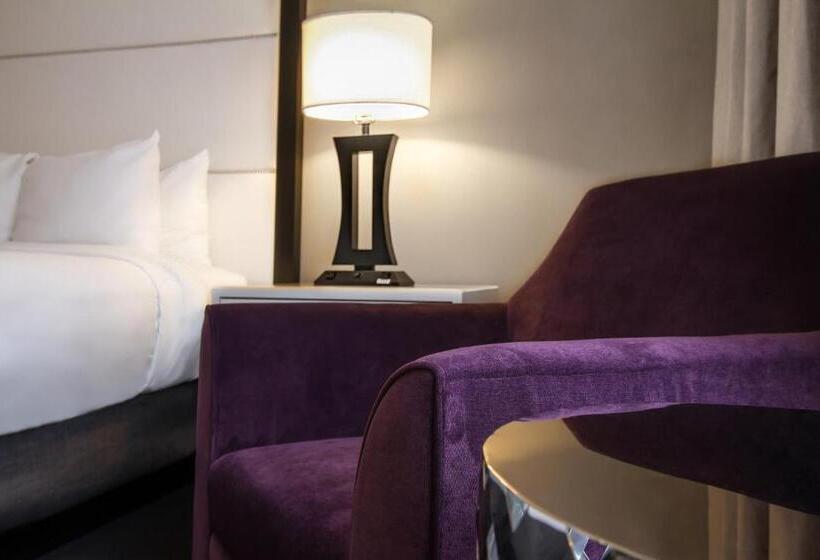 סוויטה מותאמת לאדם עם מוגבלויות, Tryp By Wyndham Savannah