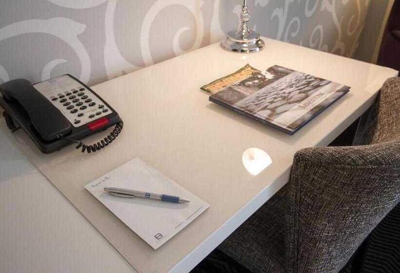 1ベッドルームのデラックスアパートメント, Tryp By Wyndham Savannah