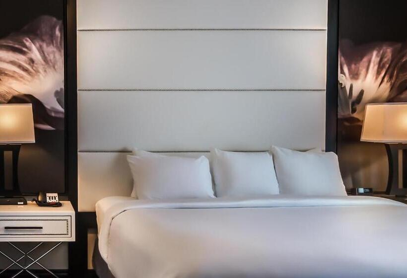 1ベッドルームのデラックスアパートメント, Tryp By Wyndham Savannah