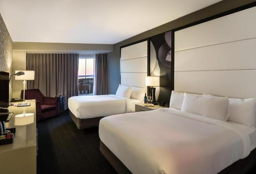 חדר סטנדרט, Tryp By Wyndham Savannah