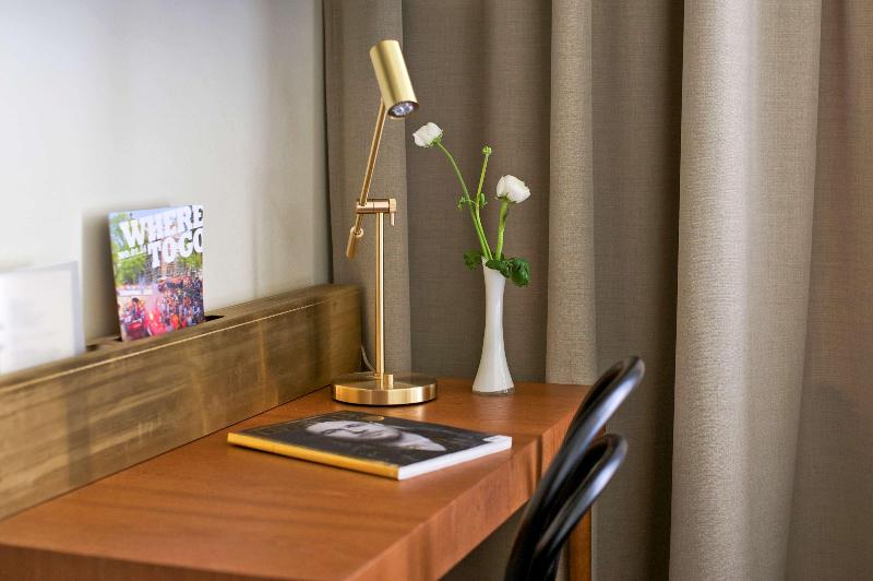 סוויטה מותאמת לאדם עם מוגבלויות, Tryp By Wyndham Savannah