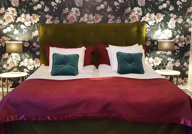 身障者適用スイートルーム, Tryp By Wyndham Savannah