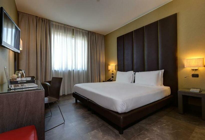 标准间, Klima Hotel Milano Fiere