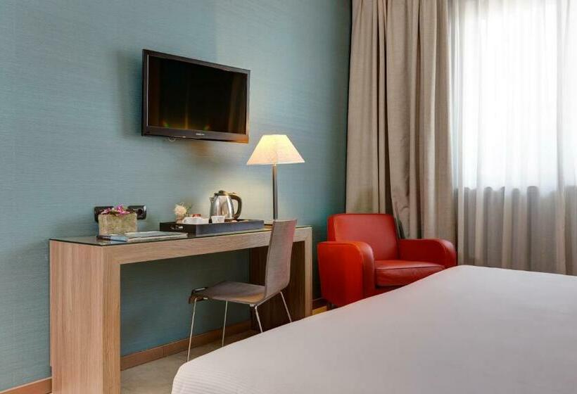 标准间, Klima Hotel Milano Fiere