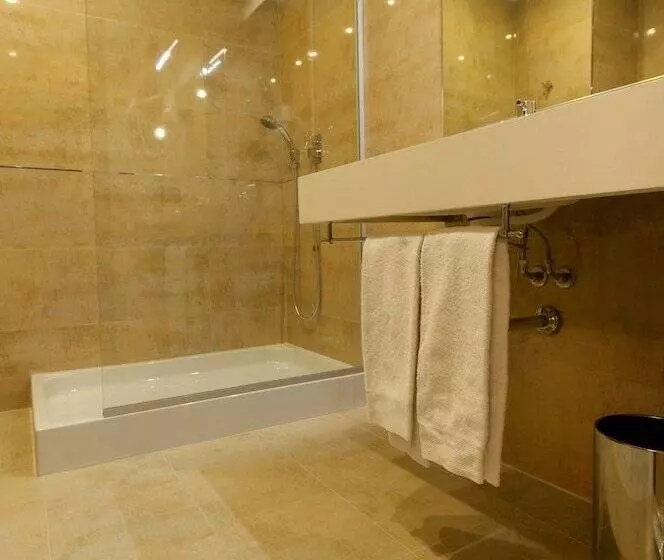 اتاق استاندارد, Klima Hotel Milano Fiere