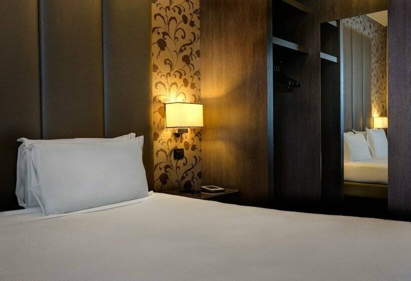 اتاق سوپریور سه تخته, Klima Hotel Milano Fiere