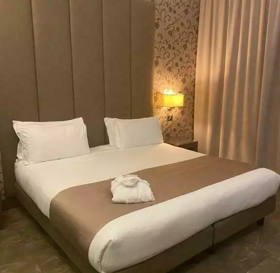 اتاق سوپریور, Klima Hotel Milano Fiere