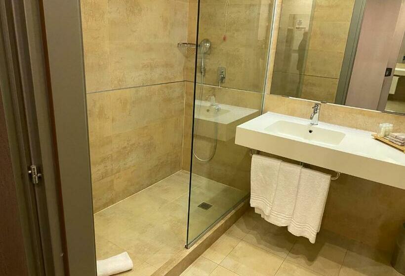 اتاق سوپریور, Klima Hotel Milano Fiere