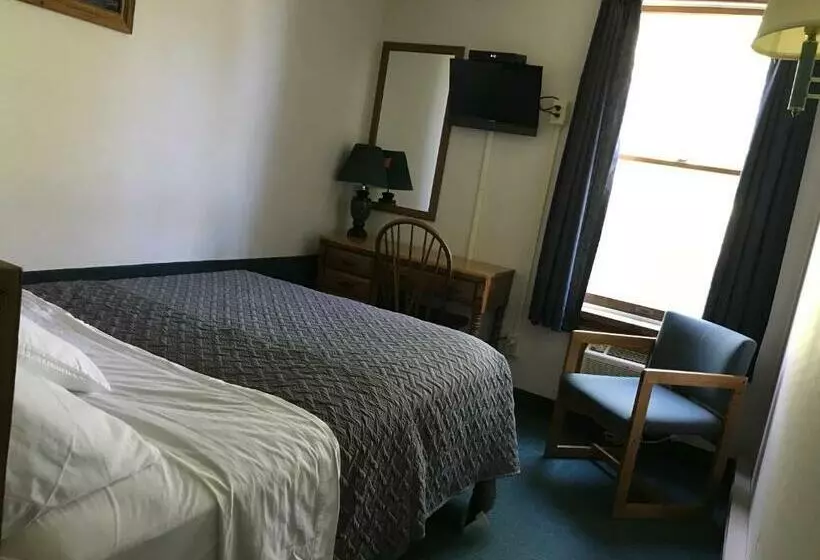 スタンダードルーム, Lake Ontario Motel & Inn
