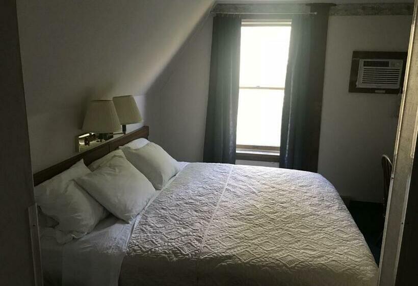 Стандартный Номер Кровать Кинг, Lake Ontario Motel & Inn