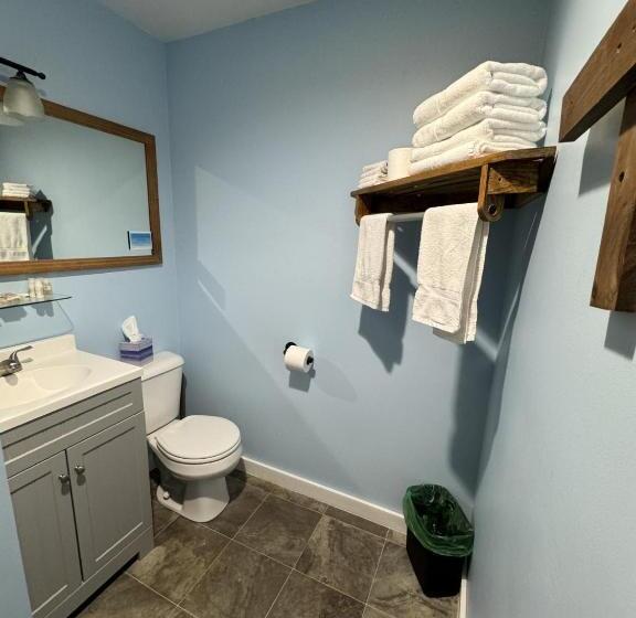 スタンダードルーム, Lake Ontario Motel & Inn