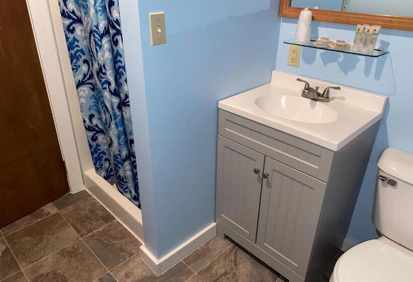 スタンダードルーム, Lake Ontario Motel & Inn