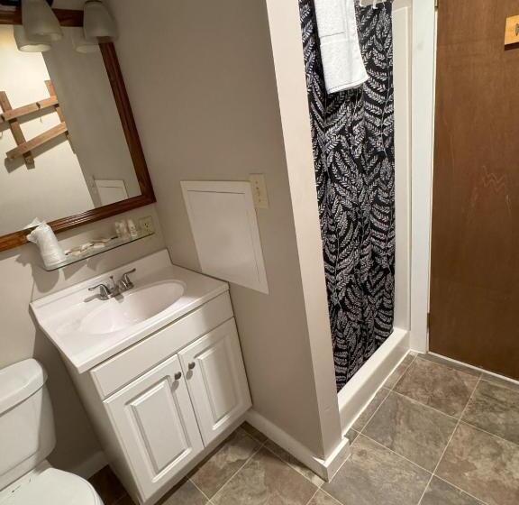 スタンダードルーム, Lake Ontario Motel & Inn