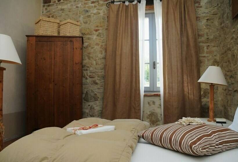 شقة كلاسيكية غرفة نوم واحدة, Le More E I Gelsomini