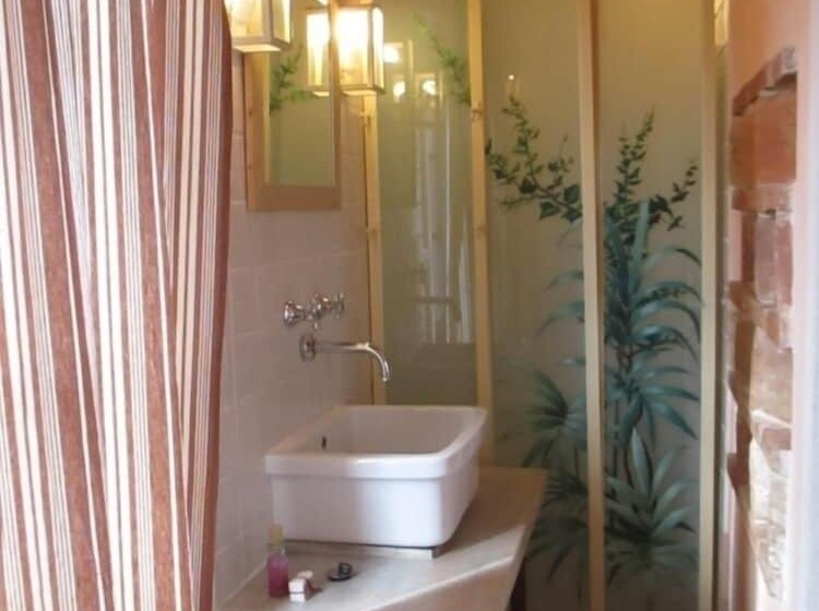 شقة كومفورت غرفتين نوم, Le More E I Gelsomini