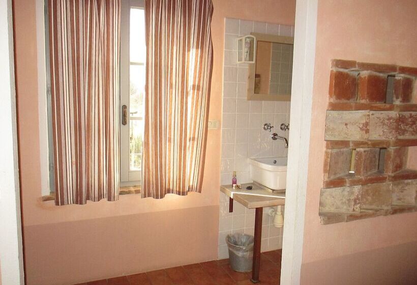 شقة كومفورت غرفتين نوم, Le More E I Gelsomini