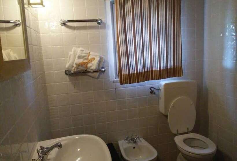 شقة كلاسيكية غرفة نوم واحدة, Le More E I Gelsomini