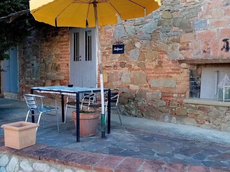 شقة كلاسيكية غرفة نوم واحدة, Le More E I Gelsomini