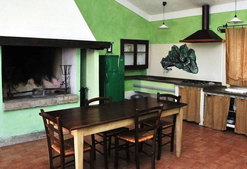 شقة كلاسيكية غرفة نوم واحدة, Le More E I Gelsomini