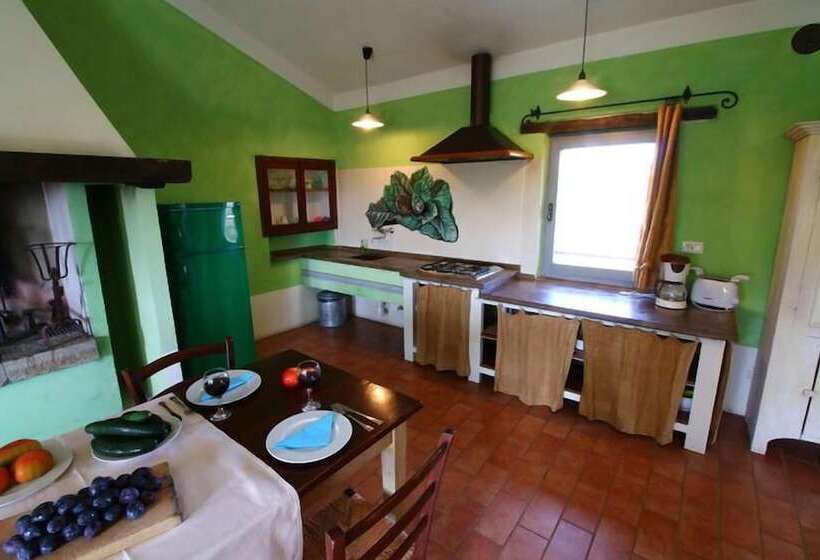 شقة كلاسيكية غرفة نوم واحدة, Le More E I Gelsomini