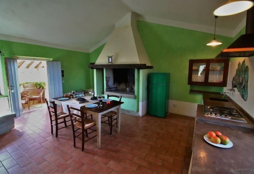 شقة كلاسيكية غرفة نوم واحدة, Le More E I Gelsomini