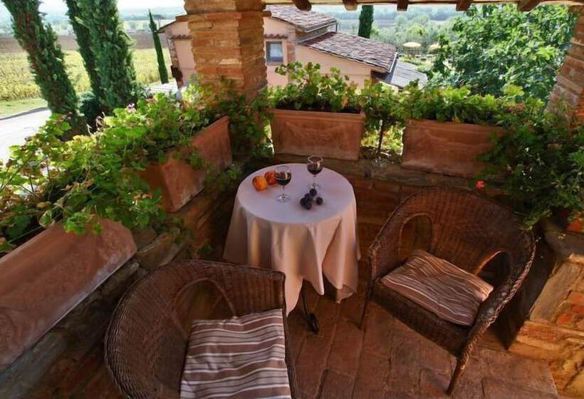 شقة كلاسيكية غرفة نوم واحدة, Le More E I Gelsomini