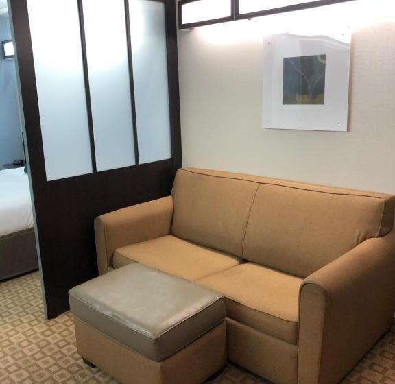 Студия Стандарт, Microtel Inn & Suites By Wyndham Klamath Falls