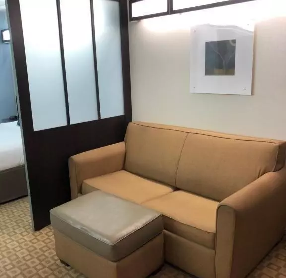 استودیوی لوکس, Microtel Inn & Suites By Wyndham Klamath Falls