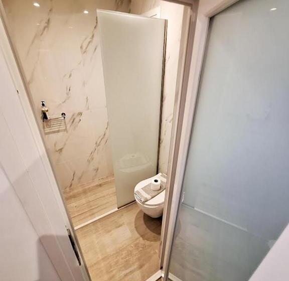 غرفة قياسية, Alexandra Mykonos Port