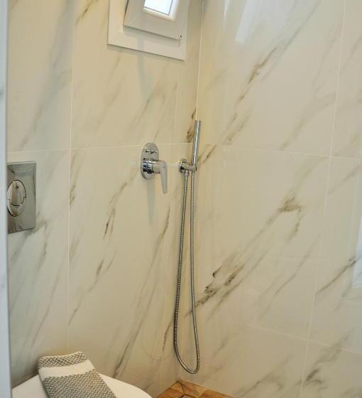 غرفة قياسية, Alexandra Mykonos Port