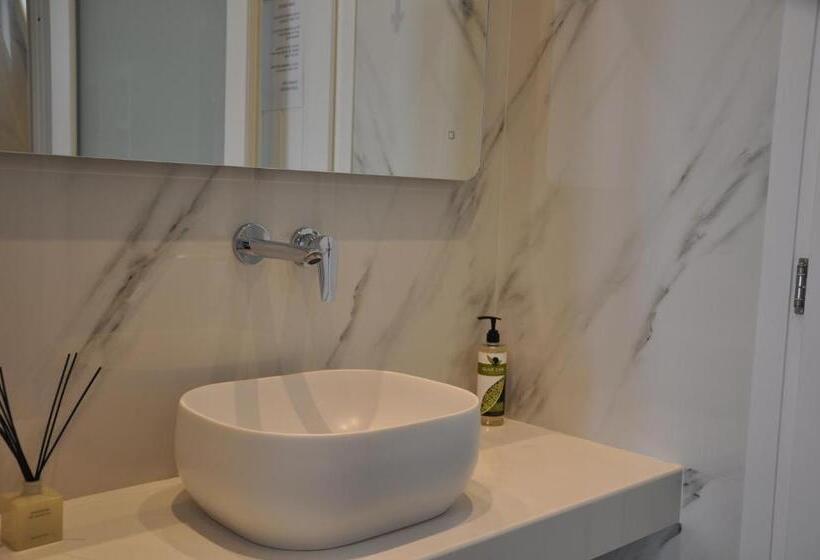 غرفة قياسية, Alexandra Mykonos Port