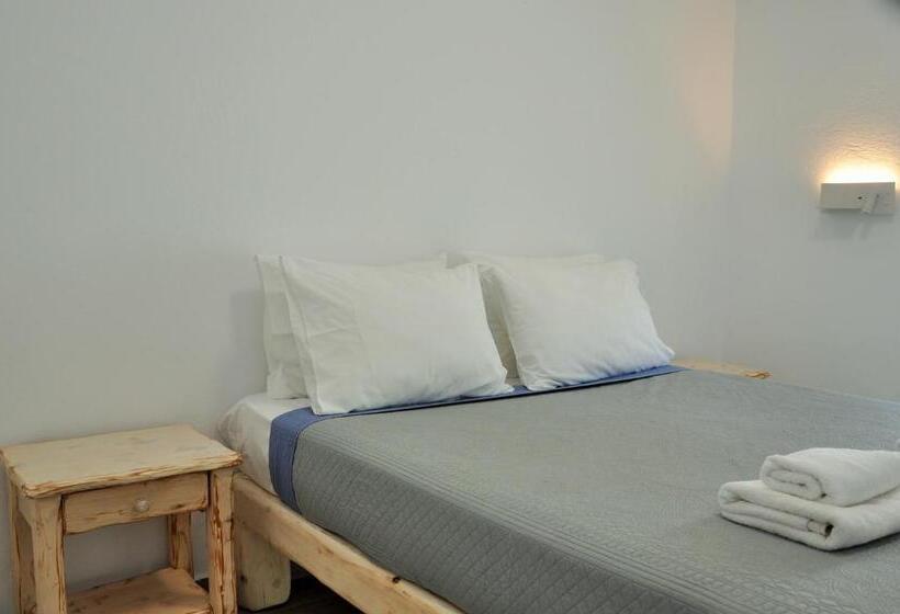 غرفة قياسية, Alexandra Mykonos Port