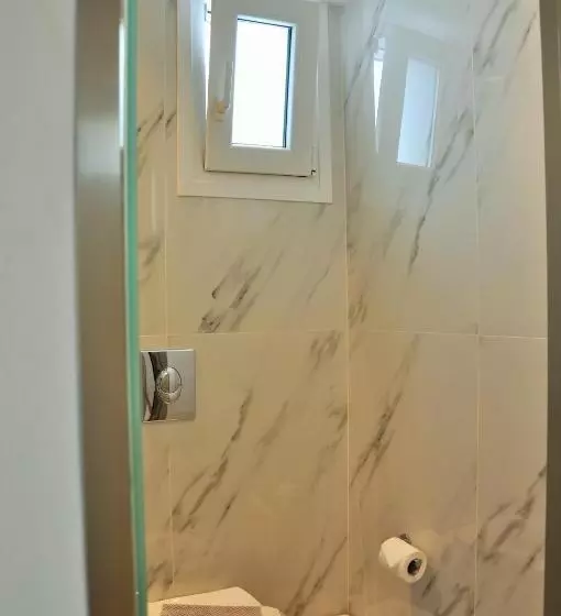 デラックスルーム, Alexandra Mykonos Port