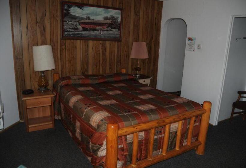 스위트, Rainbow Motel