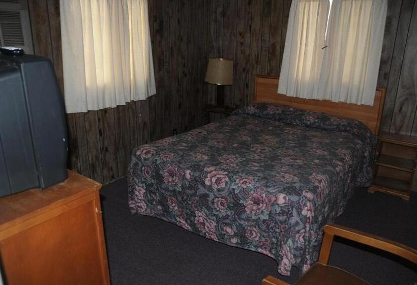 패밀리 룸, Rainbow Motel