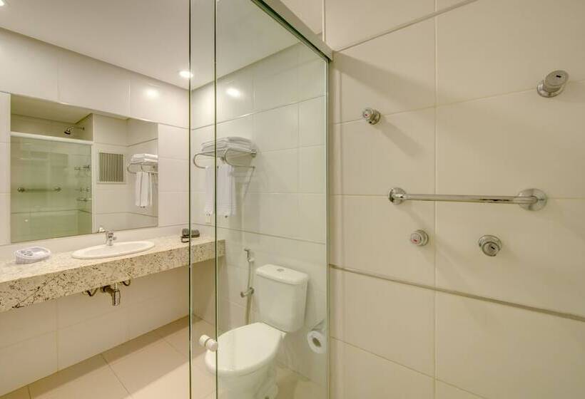 スタンダードルーム, Regente Paragominas