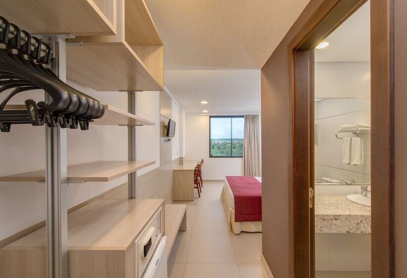 スタンダードルーム, Regente Paragominas